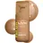 NYX Professional Makeup Fat Oil Body Oil Coconut Cutie,