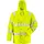 Fristads Fristads® Flammschutz Regenjacke 4845 RSHF, gelb - XXL
