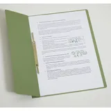 kompatible Ware Schnellhefter A4 Grün 20 St.