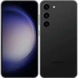 Samsung Galaxy S23 5G 8 GB RAM 128 GB Phantom Black