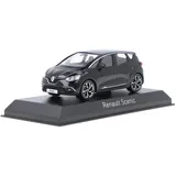 NOREV 517736 - Renault Scenic 2016 schwarz 1:43