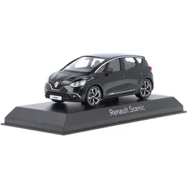 NOREV 517736 - Renault Scenic 2016 schwarz 1:43