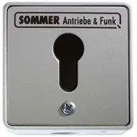 Sommer Schlüsseltaster S12760-00001