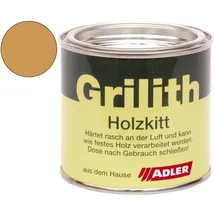 Adler Holzkitt Lärche 200 ml