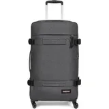 Eastpak Transit'R 4Trolley M Black Denim