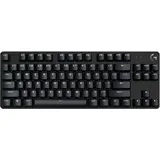 Logitech G413 TKL SE Mechanisch QWERTZ