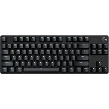 Logitech G413 TKL SE Mechanisch QWERTZ