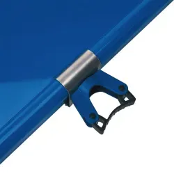 Gerätehalterung für Schale III  936820-000-1  , Material: Kunststoff