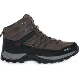 CMP Rigel Mid WP Herren Torba/Antracite 43