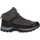 CMP Rigel Mid WP Herren Torba/Antracite 43