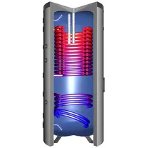 Juratherm HDWS 500 472 l