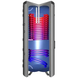 Juratherm HDWS 500 472 l