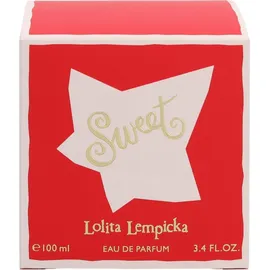 Lolita Lempicka Sweet Eau de Parfum 100 ml