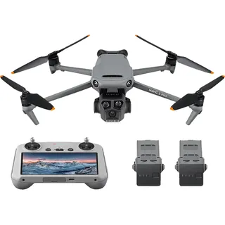 DJI Mavic 3 Pro Fly More Combo (RC)