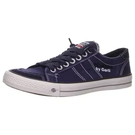Dockers Schnürschuh Herren Blau 40