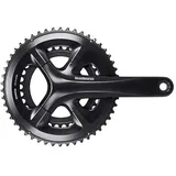 Shimano Kurbelgarnitur FC-RS510 11-fach 172.5 mm 52-36 Zähne