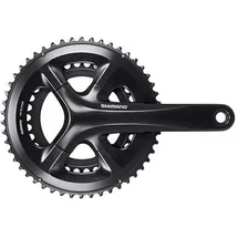 Shimano Kurbelgarnitur FC-RS510 11-fach 172.5 mm 52-36 Zähne