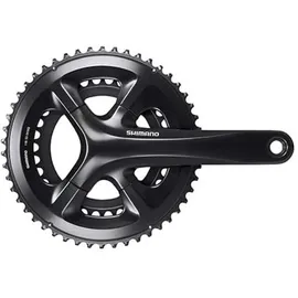 Shimano Kurbelgarnitur FC-RS510 11-fach 172.5 mm 52-36 Zähne