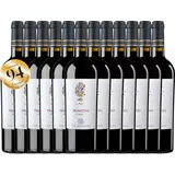 12 x Il Pumo Primitivo Puglia IGP 2022