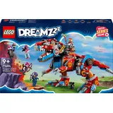 LEGO DREAMZzz Coopers Dino-Mech C-Rex