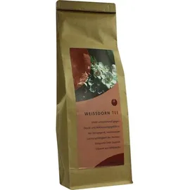 Weltecke Weissdorn Tee 100 g