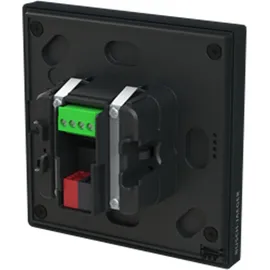 Busch-Jaeger RT/U12.86.11-825 RoomTouch 4" inkl. Busankoppler