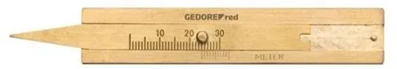R19201000 marking gauge