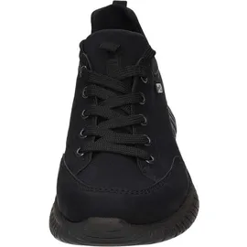 Rieker M5352-00 Damen Schwarz 42