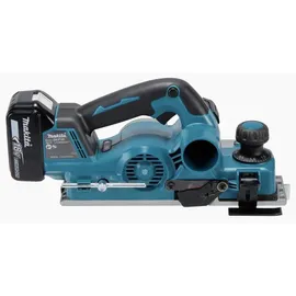 Makita DKP181Z Akku-Hobel solo