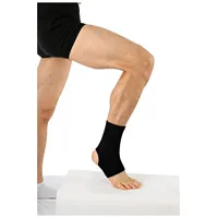 Antar AT53014 Sprunggelenkbandage 1 St schwarz L