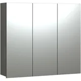 trendteam PureBliss 90 cm anthrazit