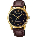 Casio Collection MTP-V001GL-1BUDF Herrenuhr - Schwarz