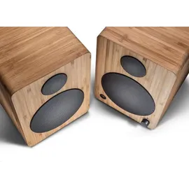 Wavemaster CUBE MINI NEO bambus