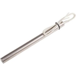 Rs Pro Cartridge Heater, 16mm x 200mm, 700W, Automatisierung