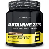 BIOTECH Glutamin Zero Pulver 300 g