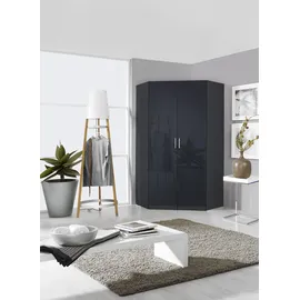 Rauch Eckkleiderschrank »Celle«, grau