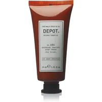 Depot 404 Soothing Shaving Soap Cream for Brush 30 ml