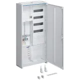 Hager ZB323N16T Komplettschrank,univ.Z,1 ZP3-P.APZzRfZVT41100x550x205mm16 mm2,ESA,IP44