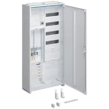 Hager ZB323N16T Komplettschrank,univ.Z,1 ZP3-P.APZzRfZVT41100x550x205mm16 mm2,ESA,IP44
