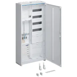Hager ZB323N16T Komplettschrank,univ.Z,1 ZP3-P.APZzRfZVT41100x550x205mm16 mm2,ESA,IP44