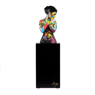 GOEBEL Figur Fire in the Belly - Lana Frey Artis Orbis