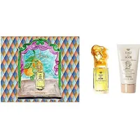 Sisley Eau du Soir Eau de Parfum 30 ml + Body Cream 50 ml Geschenkset Luke Edward Hall