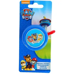 Paw Patrol Fahrradklingel - Jungen - Blau EINHEITSGRÖSSE