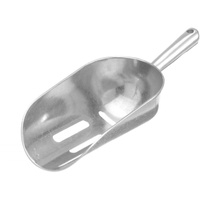 Barup Eisschaufel, Abwiege-/Abfüll-/Futter-/Sackschaufel, barzubehör, 0,35L,