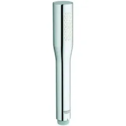 Grohe Handbrause Euphoria C Stick 1 Strahl, m Durchflussbegrenzung, chrom