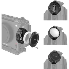 SmallRig 4149 Cage Kit für AirTag