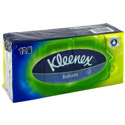 Kleenex Balsam Taschent