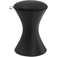 TOPSTAR Sitness 3D Stool Schwarz