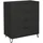 58 aufm Kessel Kommode Erna 81 x 102 x 45 cm Anthrazit