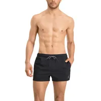 Puma Badeshorts PUMA SWIM MEN SHORT LENGTH Schwarz XL